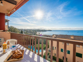 Apartment Le Grand Pavois